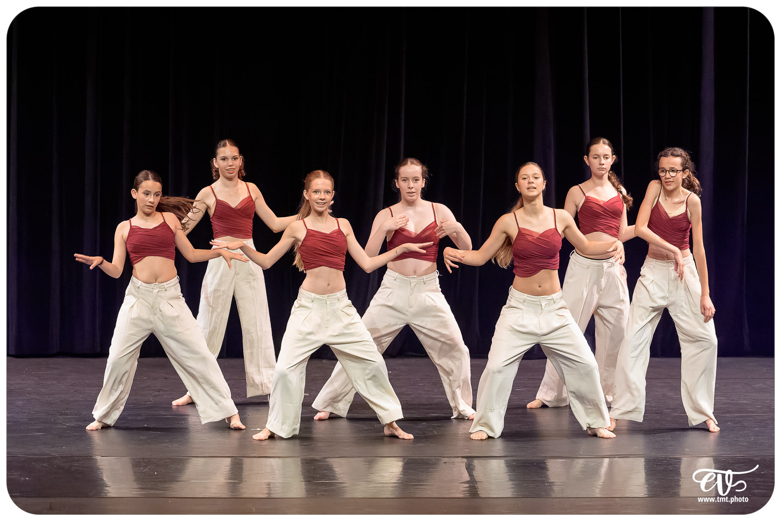 ECOLE DE DANSE CÉCILE ADAMOW